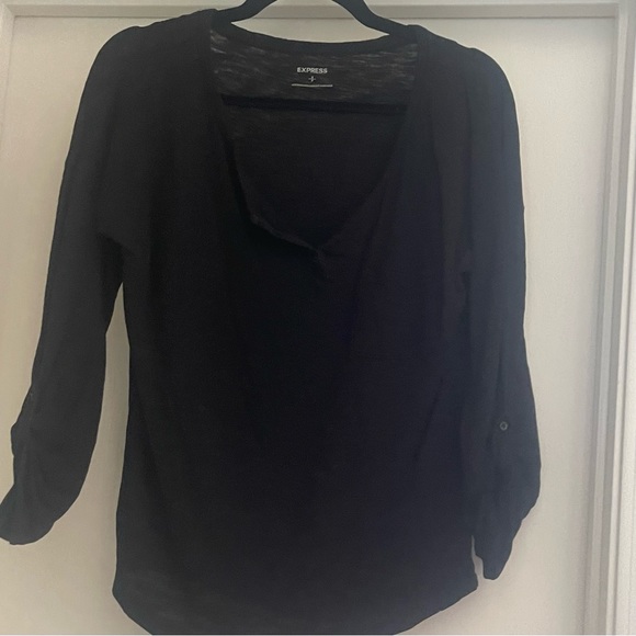 Express tee - Picture 2 of 3